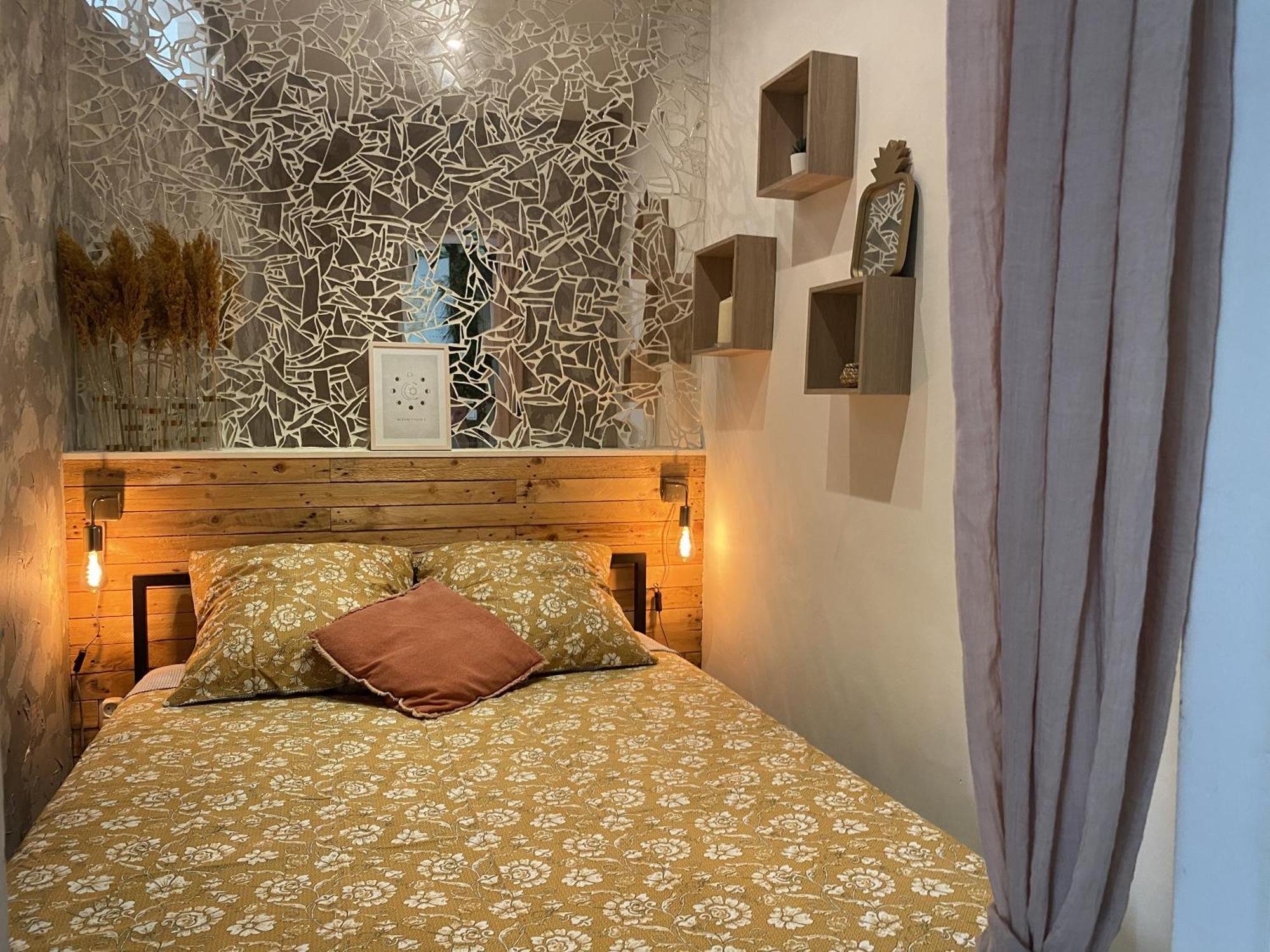 Le Creuset Lyonnais, Bnbconciergerie Appartement *