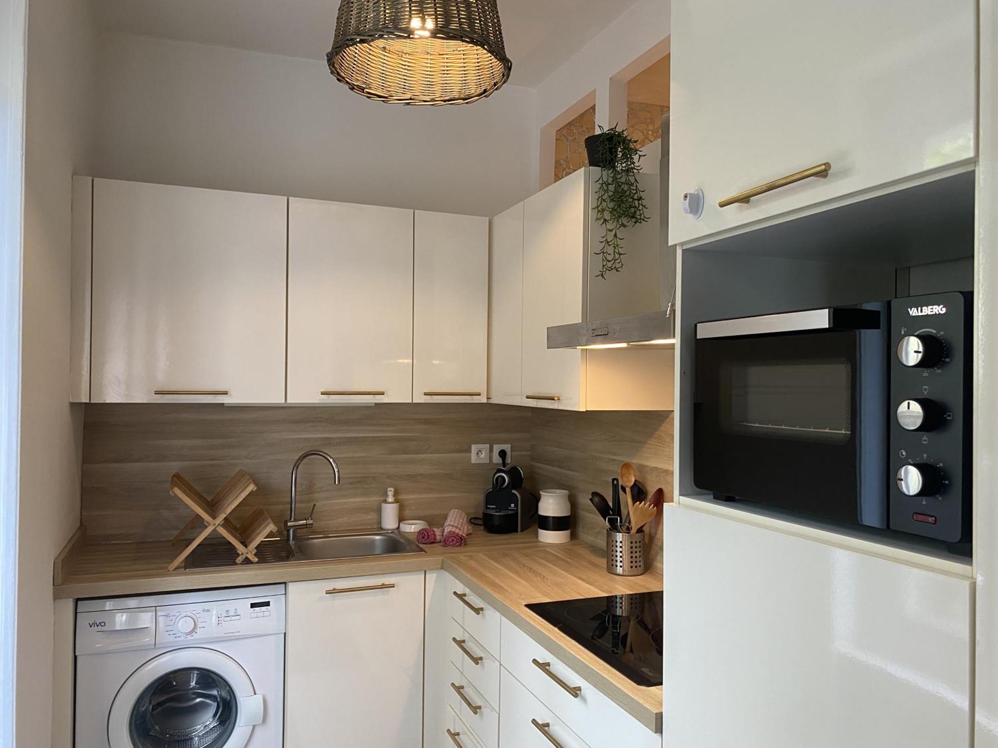 Le Creuset Lyonnais, Bnbconciergerie Appartement Lyon