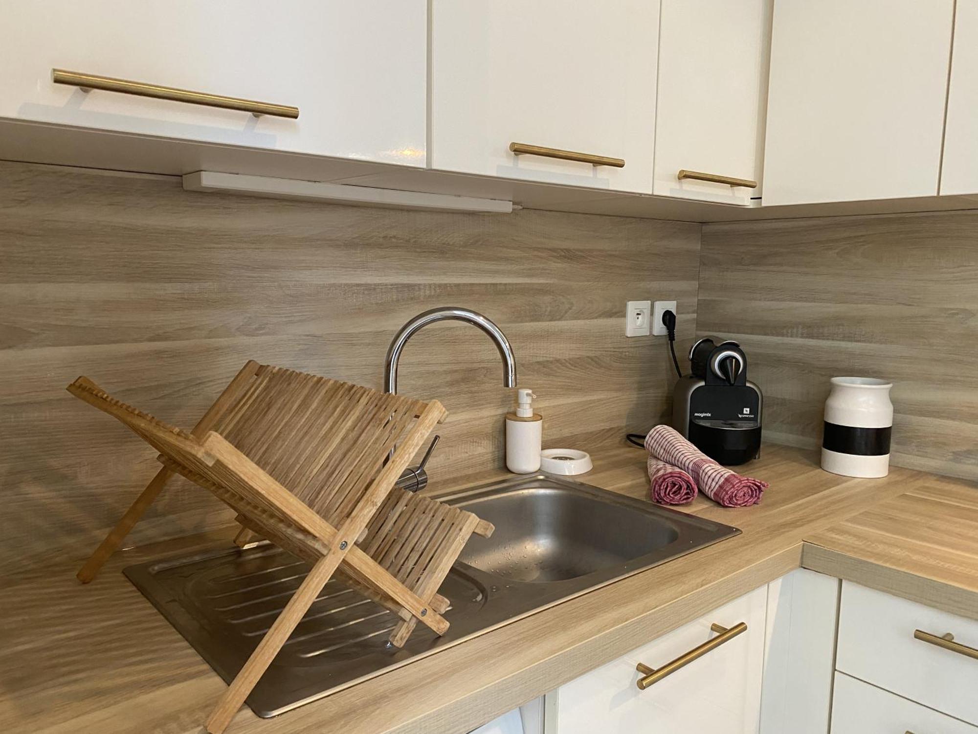 Le Creuset Lyonnais, Bnbconciergerie Apartment Lyon