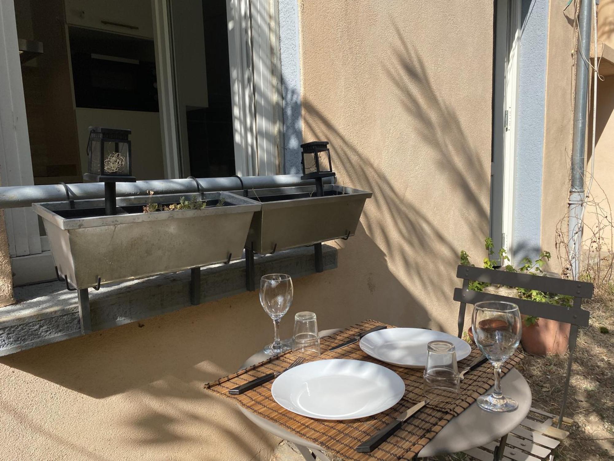 Le Creuset Lyonnais, Bnbconciergerie Lyon