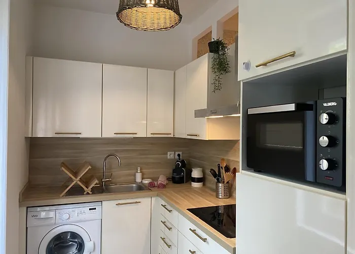 Le Creuset Lyonnais, Bnbconciergerie