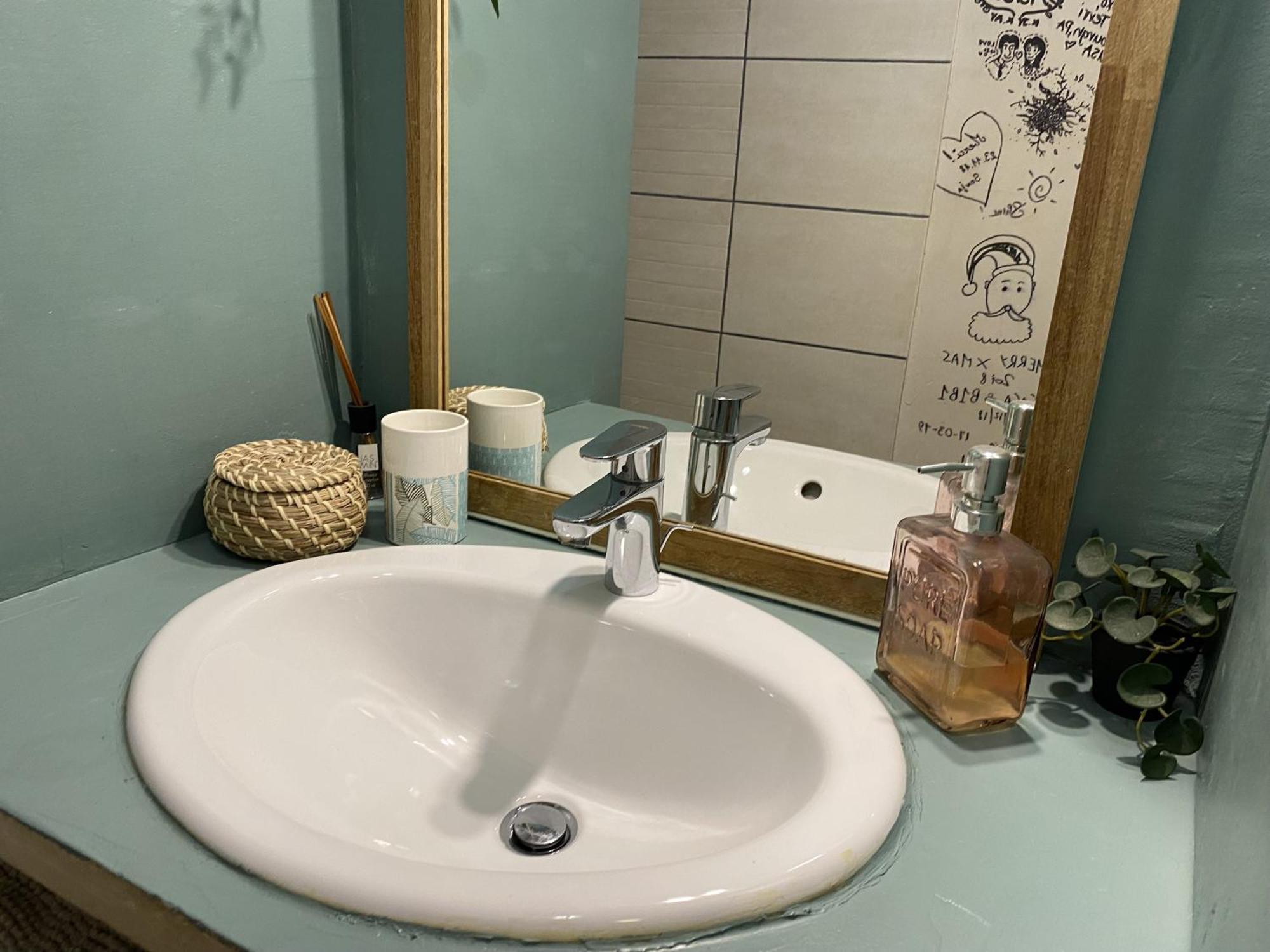 Le Creuset Lyonnais, Bnbconciergerie * Lyon